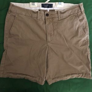 Abercrombie Shorts